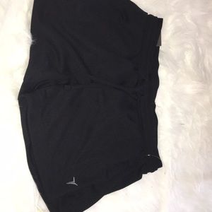 brand new workout shorts